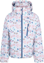Trespass Womens/Ladies Fluttery TP50 Waterproof Jacket