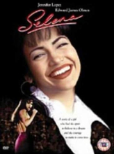 Selena DVD (2003) Jennifer Lopez, Nava (DIR) Cert PG Pre-Owned Region 2