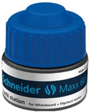 Schneider Schreibgeräte Maxx 665, Blå, 30 ml, Maxx 290, 293 (2014+)
