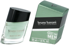 Men's Perfume Bruno Banani Made for Men EDT EDT 30 ml