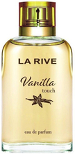 Vanilla Touch eau de parfum spray 90ml
