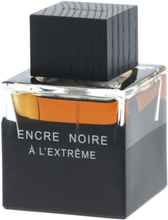 Miesten parfyymi Lalique EDP Encre Noire A L'extreme 100 ml