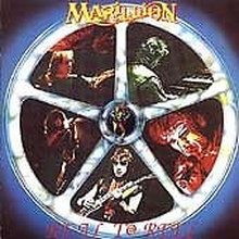 Marillion : Real to Reel CD Pre-Owned