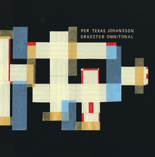 Per Texas Johansson: Orkester Omnitonal (Vinyl, LP)