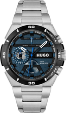 Hugo wild 1530337 Mens Quartz watch