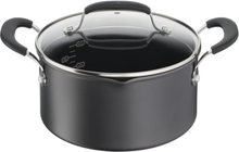 Tefal Jamie Oliver Quick & Easy Stewpot 20 Cm Gryte