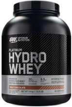 Optimum Nutrition Platinum Hydro Whey 1.6 kg