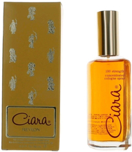 Naisten parfyymi Revlon EDC Ciara