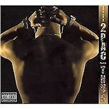 2Pac : The Best of 2Pac: Part 1: Thug CD (2007) Pre-Owned