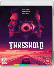 Threshold (Blu-ray) (Import)