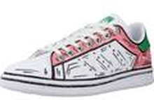 adidas Sneakers STANCOMICSPINK