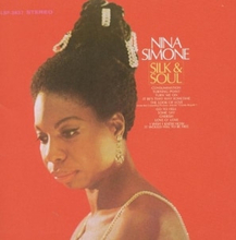 Nina Simone - Silk & Soul (180 Gram)