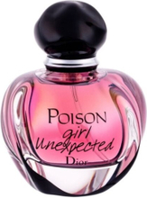 Dior Christian Poison Girl Unexpected Eau De Toilette 50 ml (woman)