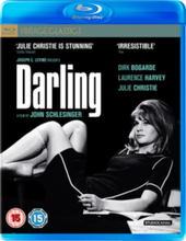 Darling (Blu-ray) (Import)