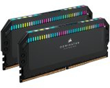 Pamięć DDR5 Dominator Platinum RGB 32GB/6200(2*16GB) CL36