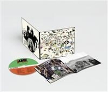 Led Zeppelin - III (Remastered Version 2014)