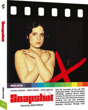Snapshot - Limited Edition (Blu-ray) (Import)