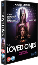 The Loved Ones (Import)