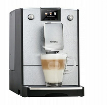 Superautomaattinen kahvinkeitin Nivona Romatica 769 Harmaa 1450 W 15 bar 250 g 2,2 L