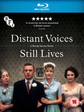 Distant Voices, Still Lives (Blu-ray) (Import)