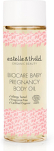 Estelle & Thild BioCare Baby Pregnacy Body Oil 100ml