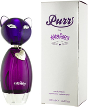 Naisten parfyymi Katy Perry EDP Purr 100 ml