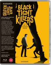 Black Tight Killers - Limited Edition (Blu-ray) (Import)