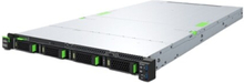 Fujitsu PRIMERGY RX2540 M7, 3,7 GHz, 6434, 32 GB, DDR5-SDRAM, 900 W, Rack (2U)