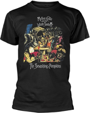 The Smashing Pumpkins Unisex Adult Mellon Collie And The Infinite Sadness T-Shirt