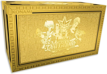 Yu-Gi-Oh! - Yugis Legendary Decks 1 Reprint Unlimited Edition