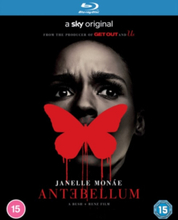 Antebellum (Blu-ray) (Import)