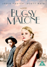 Bugsy Malone (Import)