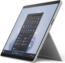 Microsoft Kosketuskykyinen Kannettava Tietokone Surface Pro 9 13´´ I7-1265u/16gb/256gb Ssd Kirkas Spanish QWERTY / EU Plug