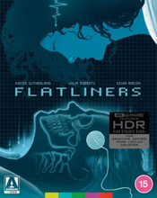 Flatliners (4K Ultra HD) (Import)