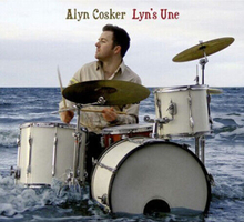 Alyn Cosker : Lyn’s Une CD Hybrid (2009)