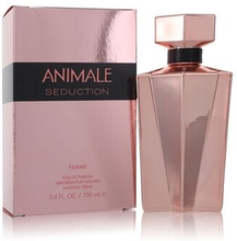 Animale Seduction Femme by Animale - Eau De Parfum Spray 100 ml - til kvinder