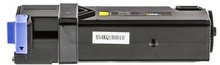 inkClub Toner cartridge, vervangt Xerox 106R01596, geel, 2.500 pagina's TXU590 Replace: 106R01596