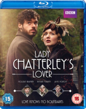 Lady Chatterley's Lover (Blu-ray) (Import)