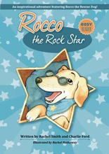 Rocco Rock Star: 1 (Beginning Cha…, Ford, Charlie