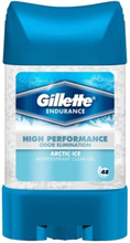 Gillette Endurance Arctic Ice Deodorant 70ml