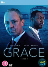 Grace - Series 3 (Import)