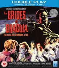 The Brides of Dracula (2 disc) (Import)