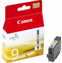 Canon Canon PGI-9 Y Mustepatruuna Keltainen