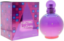 Naisten parfyymi Britney Spears EDT Electric Fantasy 100 ml