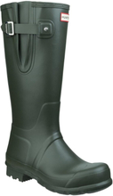 Hunter Mens Original Adjustable Side Tabs Wellington Boots
