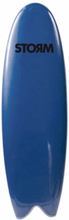 Storm Blade Surffilauta Eps Soft Malibu 6´6´´ Sininen 198.1 cm
