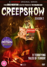Creepshow - Season 2 (Import)