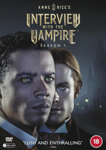 Interview With the Vampire - Season 1 (Import)