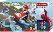 Nintendo Carrera FIRST Mario Kart 2,9m