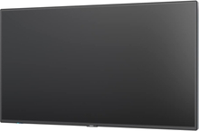 NEC MultiSync M491-MPi4 - 49" diagonaaliluokan M-sarjan LED-taustavalaistu LCD-paneelinäyttö - digitaalinen opaste - 4K UHD (2160p) 3840 x 2160 - HDR